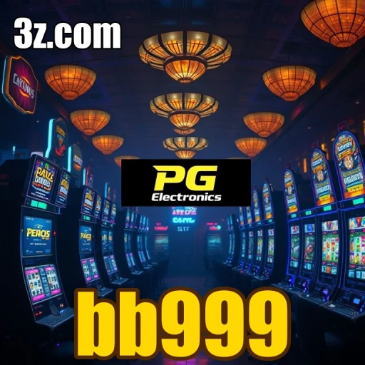 Ação e Aventura em bb999: Uma Experiência Imperdível