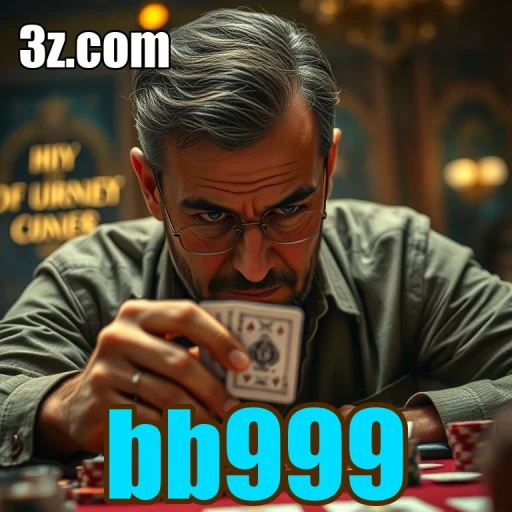 Bingo no bb999: onde a diversão nunca tem fim