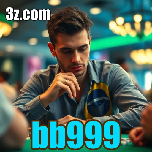 Recursos da Seção Tabuleiro do Site BB999 Encantam Jogadores
