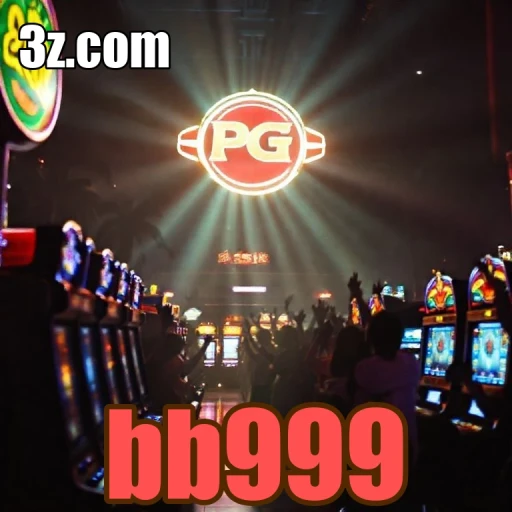 Slots Empolgantes no bb999: Aventure-se na Diversão