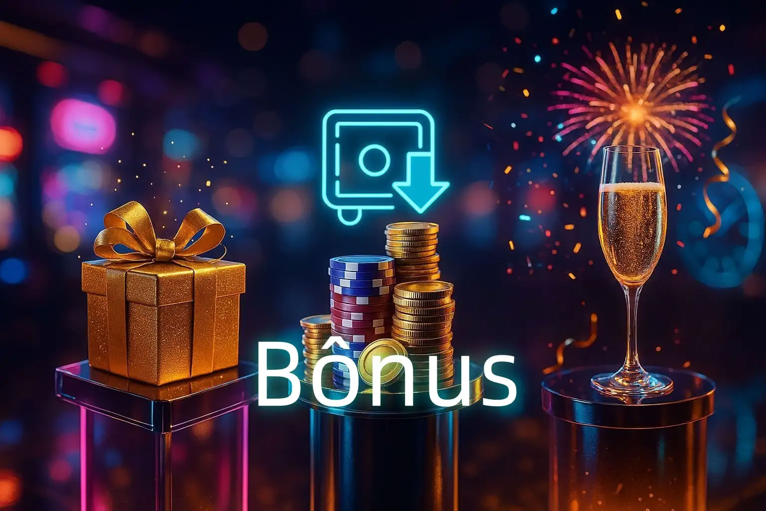bb999 Tipos de Bônus