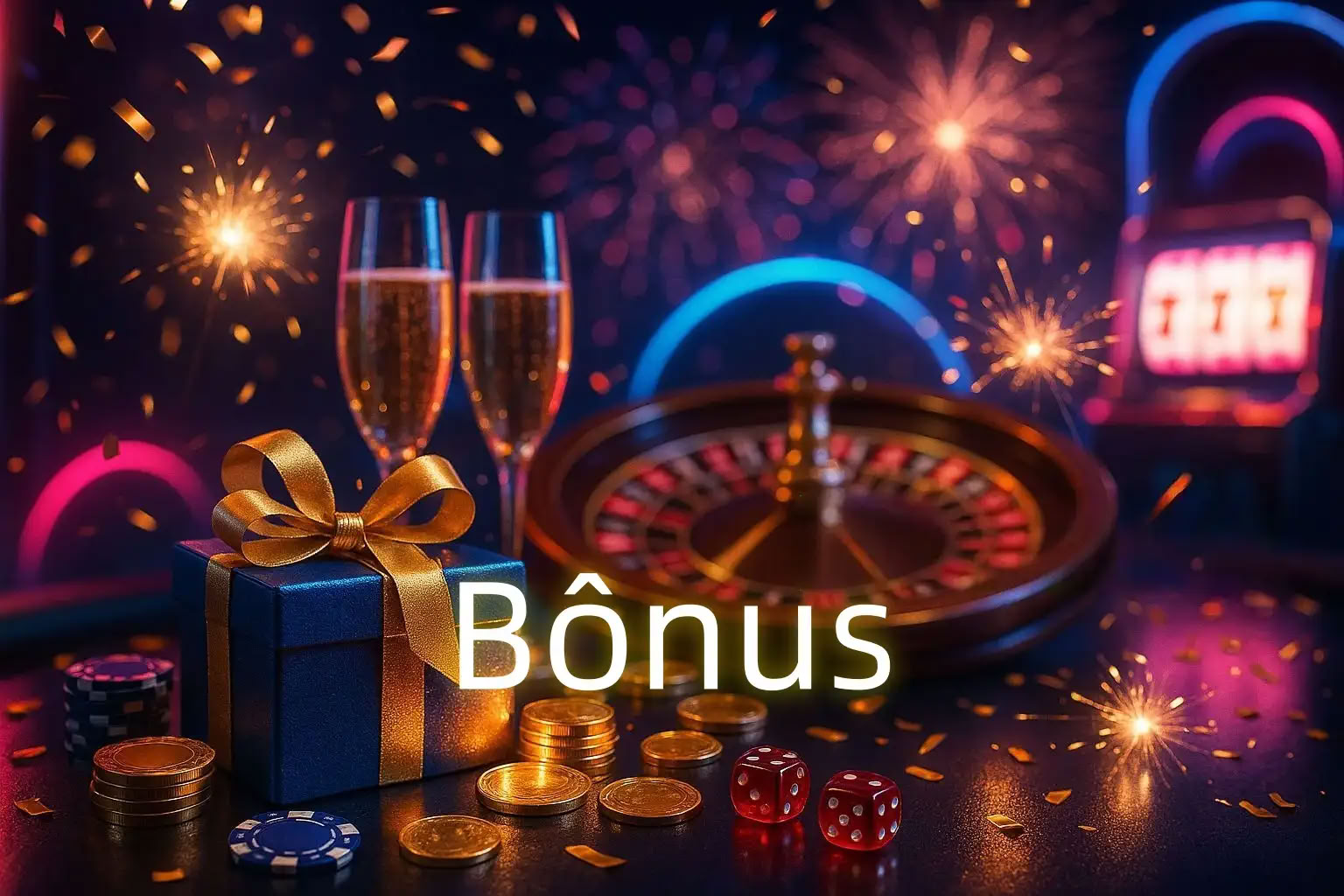 bb999 Bônus Festivos