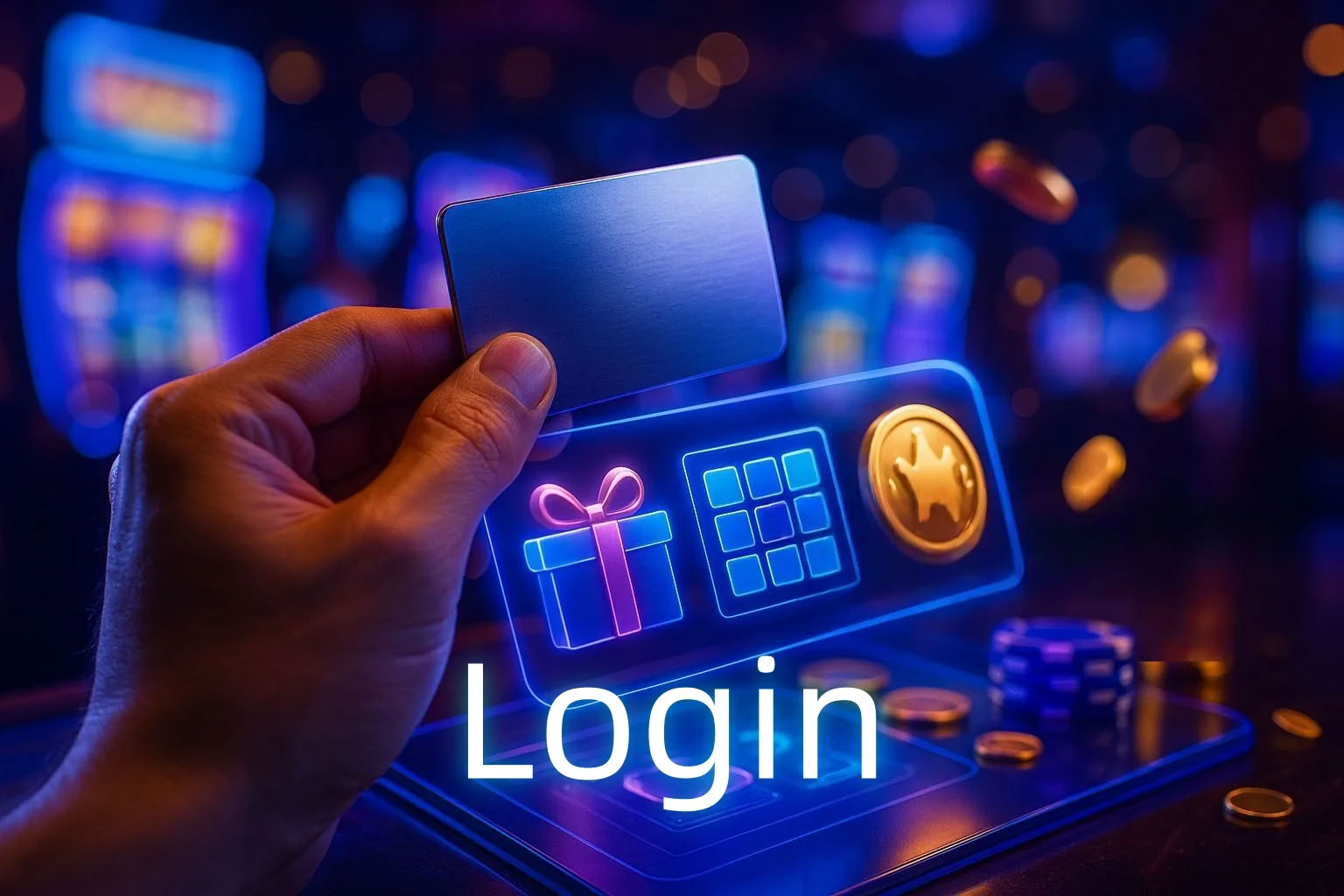 bb999 Benefícios do Login