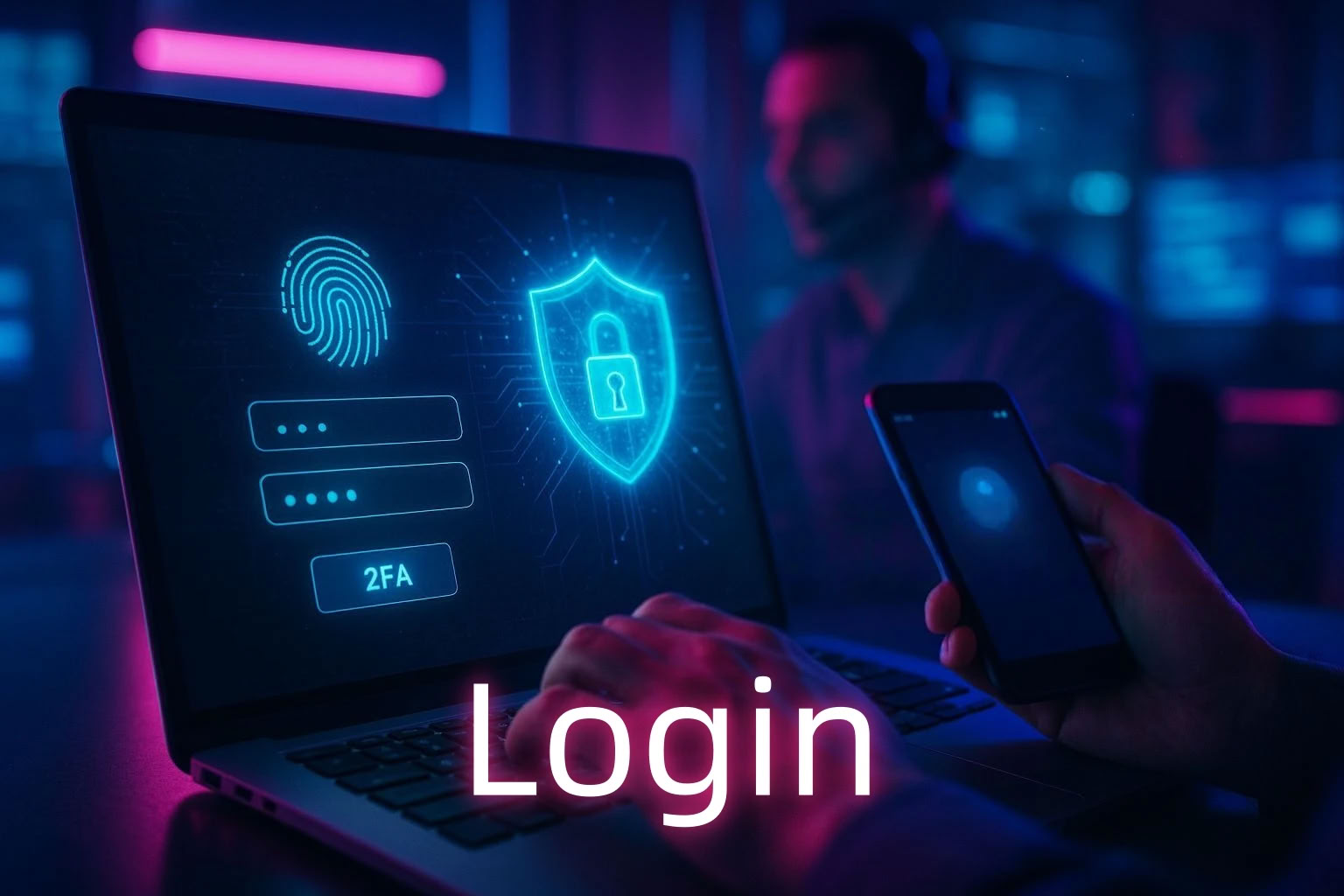 bb999 Segurança no Login