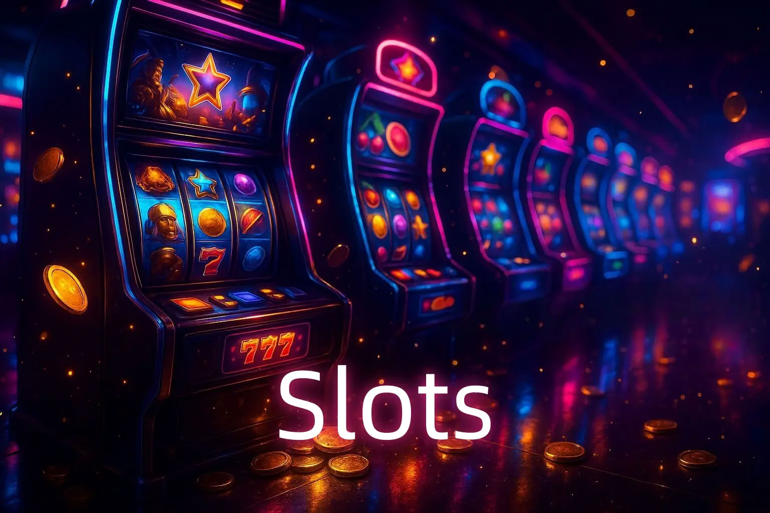 bb999 Benefícios dos Slots